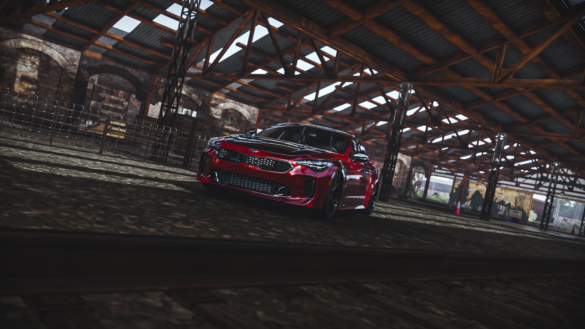 九游网页版官网入口-韩国智能制造驱动产业升级，韩国智能汽车